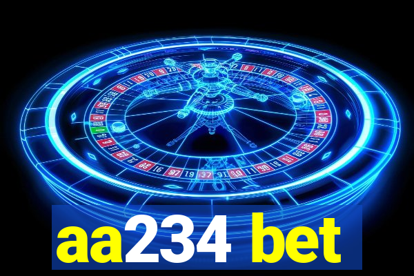 aa234 bet